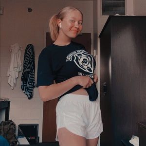 Meet your Posher, Gabi